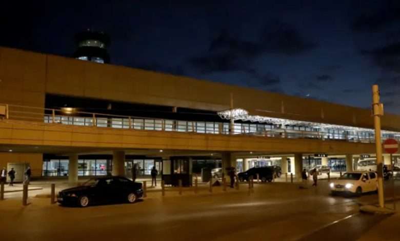 مطار بيروت الدولي..إليكم ما كشفه حمية عن كهرباء المطار