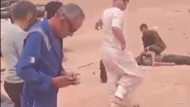 مأساة أليمة... وفـ. ـاة 12 سورياً عطشاً في هذا البلد العربي