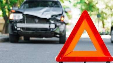 أم وطفلاها ضـ. ـحية حـ. ـادث سير في هذه المنطقة !