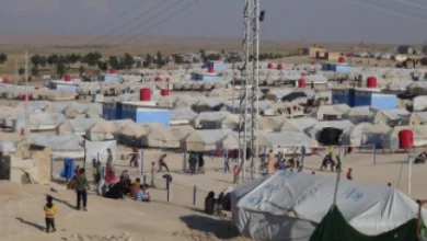 بلدات جديدة خالية من النزوح السوري