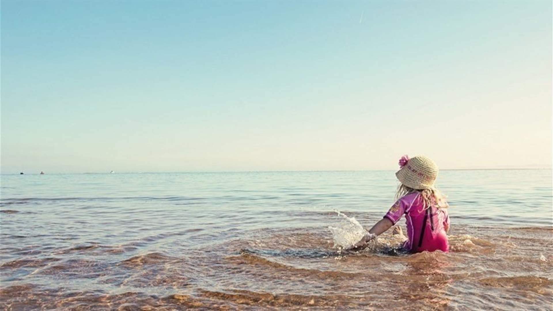 الطقس حار والرطوبة عالية ... إليكم تفاصيل النشرة الجوية