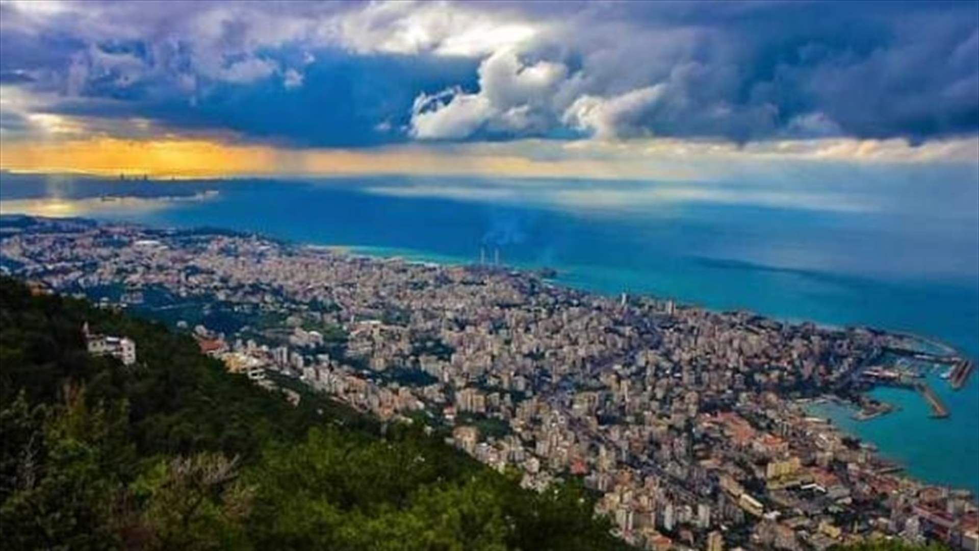 انخفاض جديد مرتقب بدرجات الحرارة في هذا اليوم