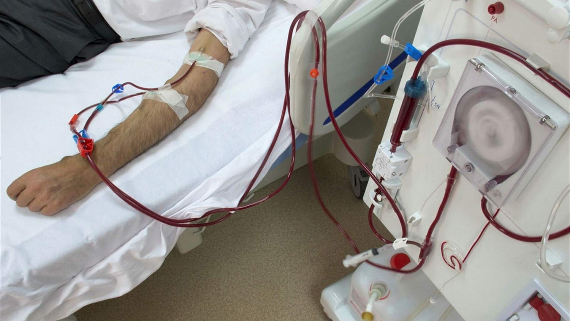 إلى مرضى غسيل الكلى…خبر هام من الضمان