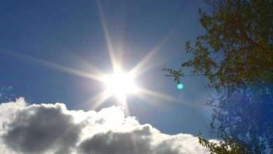 ارتفاع في درجات الحرارة بشكل تدريجيّ... إليكم تفاصيل الطقس