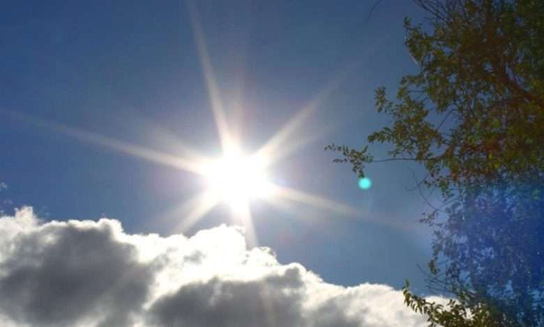 ارتفاع في درجات الحرارة بشكل تدريجيّ... إليكم تفاصيل الطقس