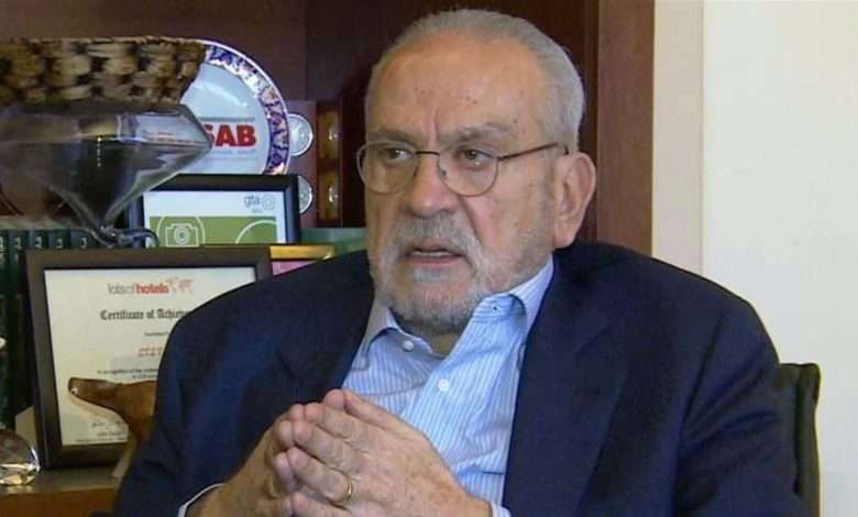 حركة مطار بيروت…هذا ما كشفه رئيس نقابة اصحاب مكاتب السفر والسياحة