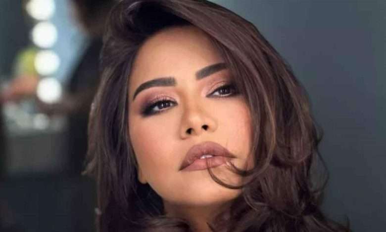 هذة تطورات حالة شيرين الصحية