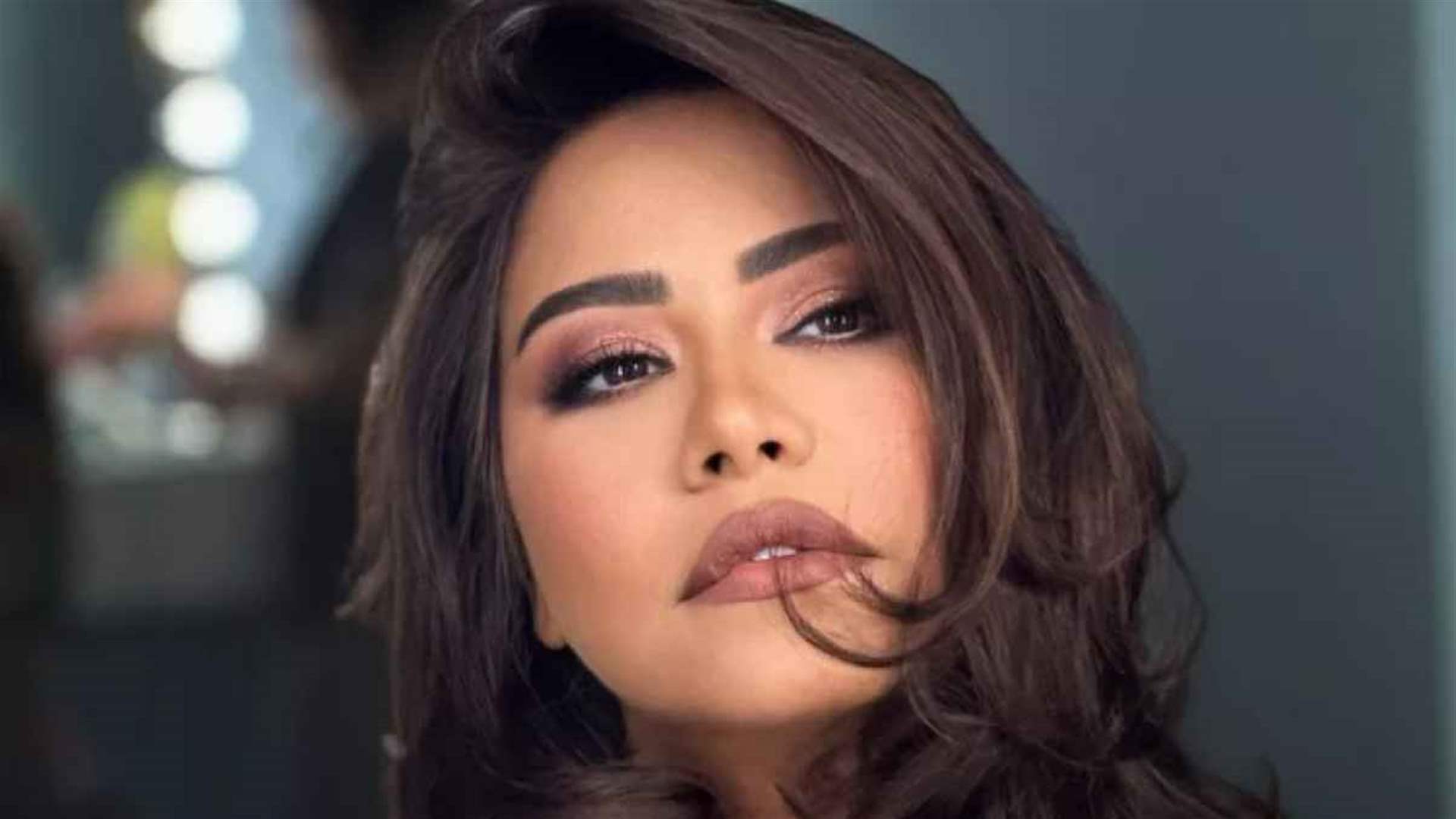 هذة تطورات حالة شيرين الصحية