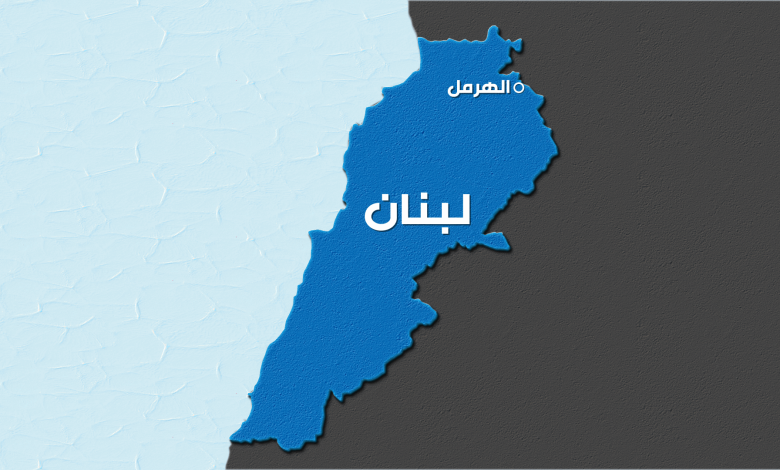 قتـ. ـيل بانفـ. ـجار قنـ. ـبلة في منزله