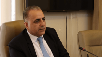 إعلان من كركي