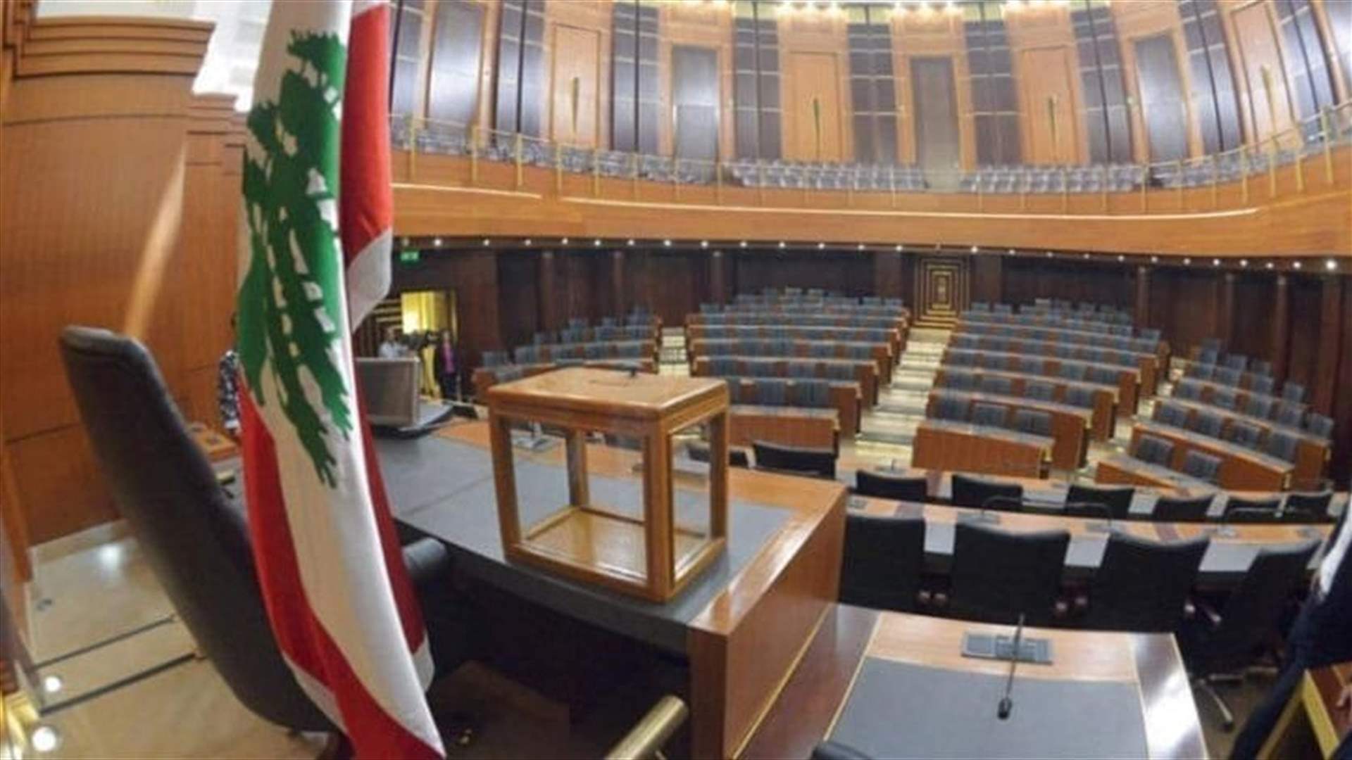 طرحٌ إلى التفاهم على سلة رئاسية - حكومية