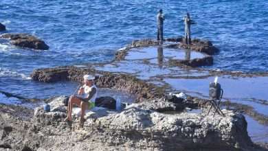 طقس صيفي رطب وحار يسيطر على لبنان... إليكم تفاصيل النشرة الجوية