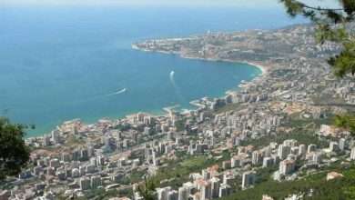 الطقس الحار والرطب ما زال يرافقنا... إليكم تفاصيله