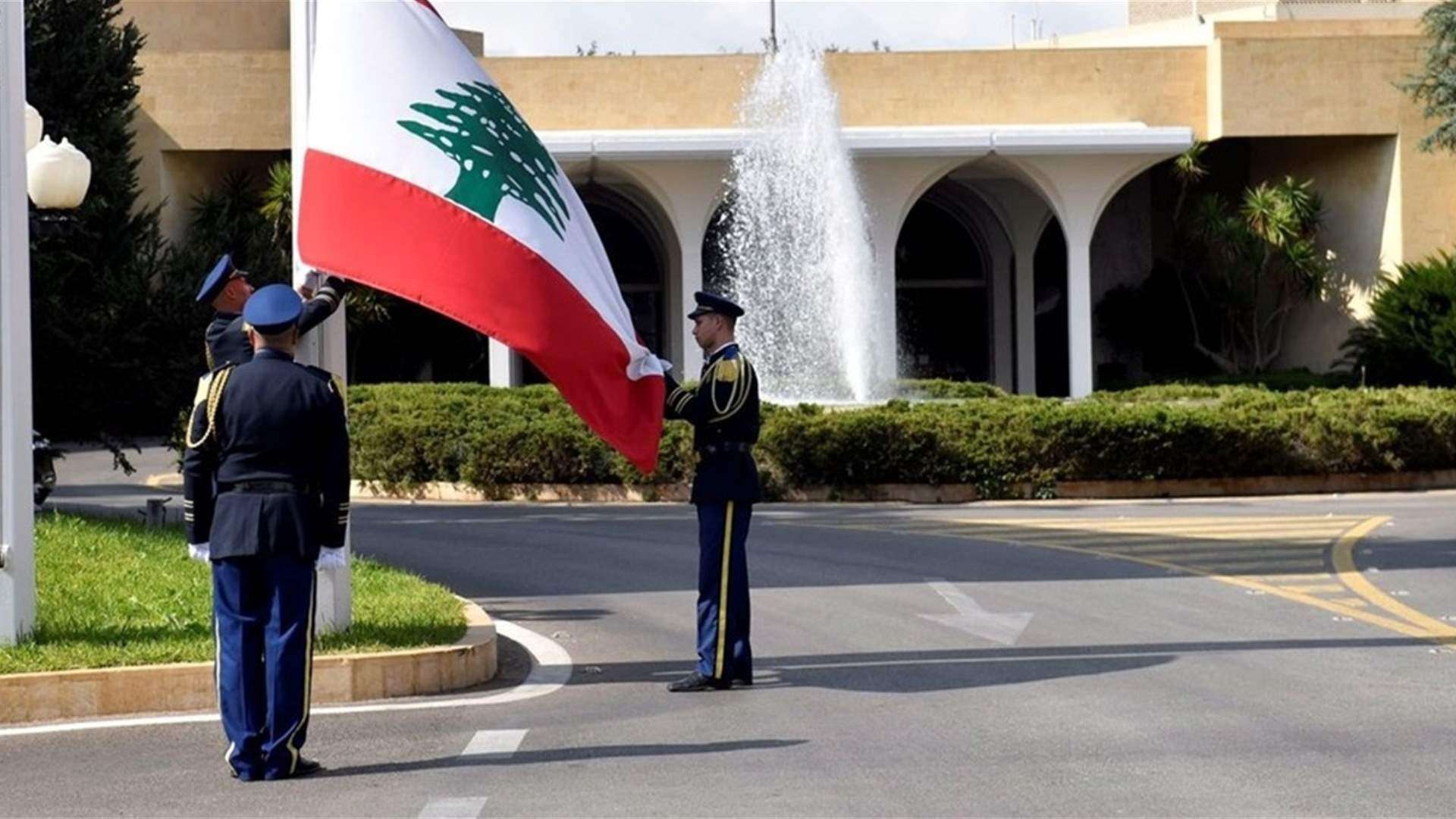 الإستحقاق الرئاسي…أسير ؟!