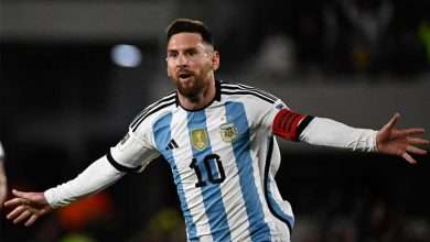 ميسي غائب عن إنتر ميامي؟