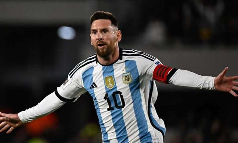 ميسي غائب عن إنتر ميامي؟