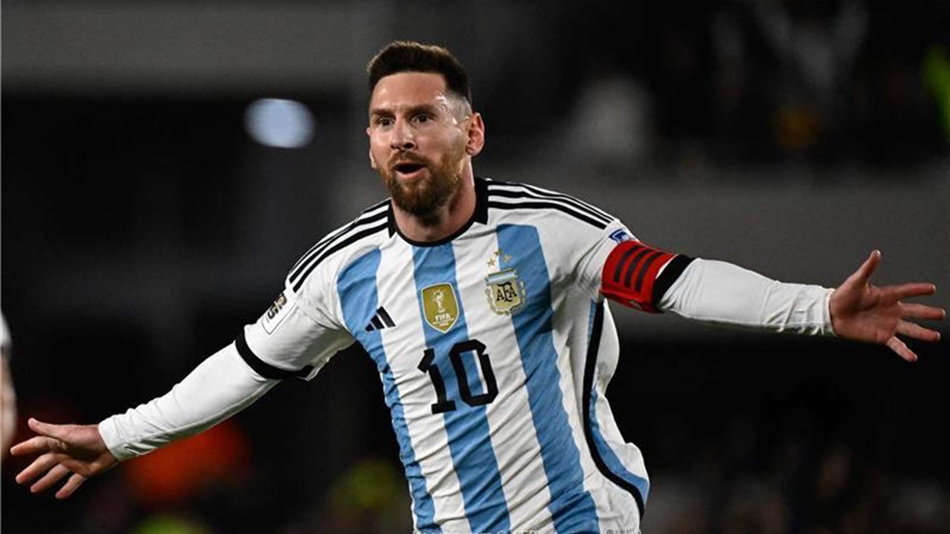 ميسي غائب عن إنتر ميامي؟