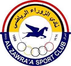 نادي الزوراء العراقي يتعاقد مع لاعب لبناني
