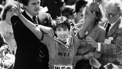 تعرفوا على أكبر غش رياضى فى التاريخ