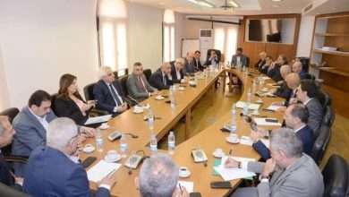 جلسة "علمية ومستفيضة" للجنة الأشغال لبحث هذا القانون