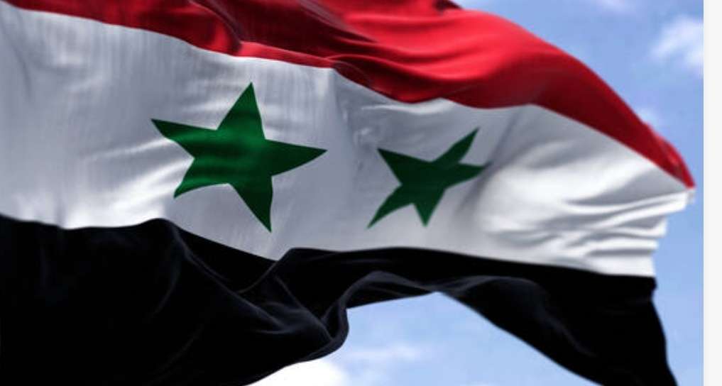 وفـ. ـاة لونا الشبل مستشارة الرئيس الأسـ. ـد إليكم ما حدث