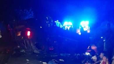 بالصور…مطاردة للجيش انتهت بمأساة