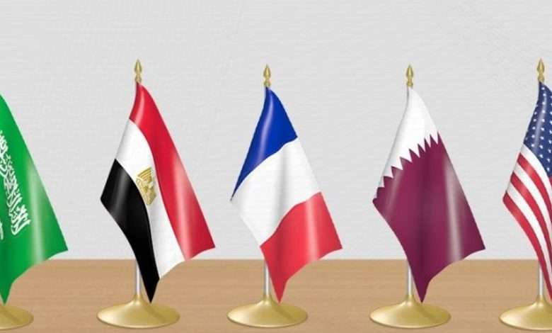 الملف الرئاسي إلى الواجهة من جديد... وقدرة الخارج على التغيير تتضاءل