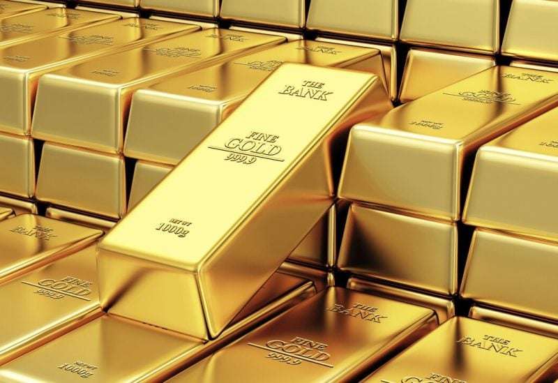 انتعاش الذهب مع توقعات خفض الفائدة الأمريكية