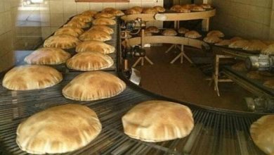 اجتماع لنقابات الأفران وأبو حيدر.. ماذا عن ضبط سعر ووزن ربطة الخبز؟