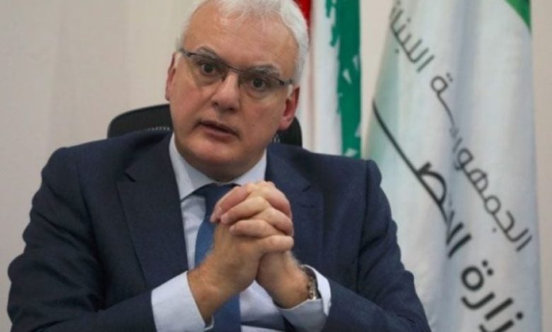 وزير الاتصالات يؤكد ما قاله كريدية