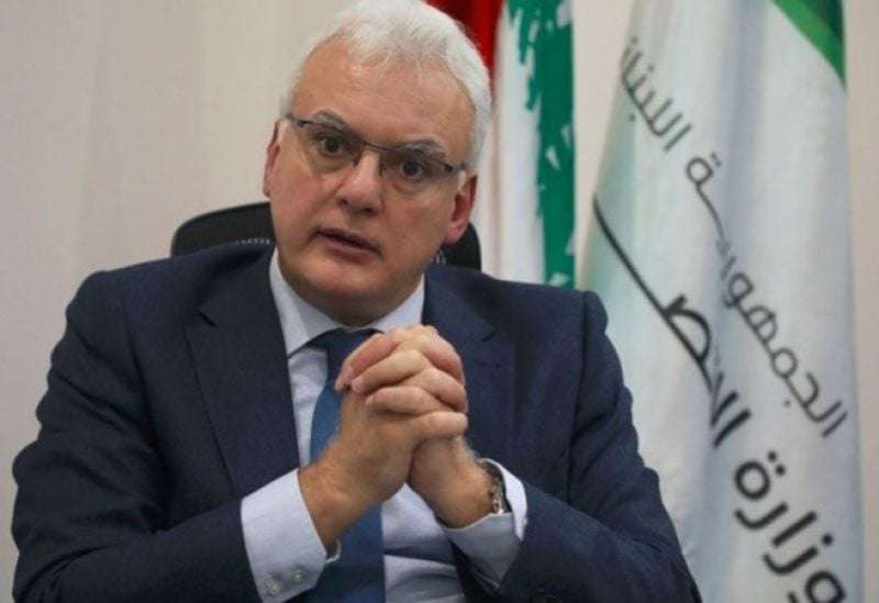 وزير الاتصالات يؤكد ما قاله كريدية