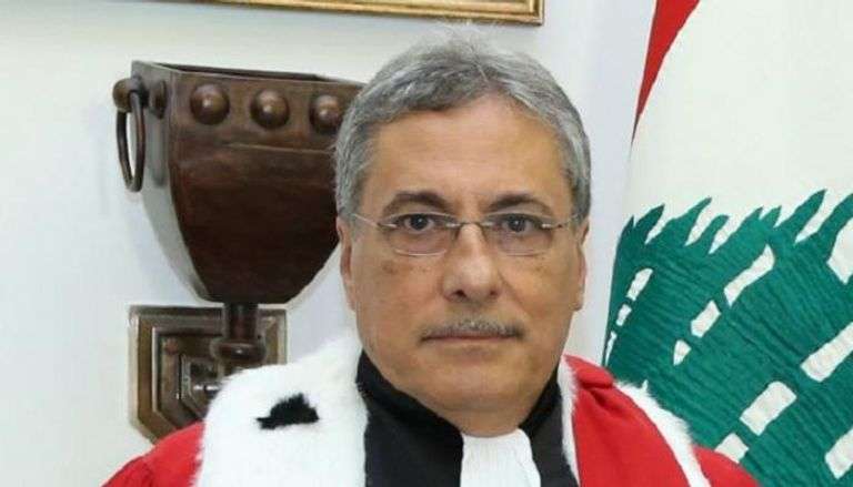 وزير العدل يكشف المستور...ماذا قال عن انفـ.ـجار المرفأ؟