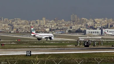 بالأرقام: رغم الأزمات…مطار بيروت صامد