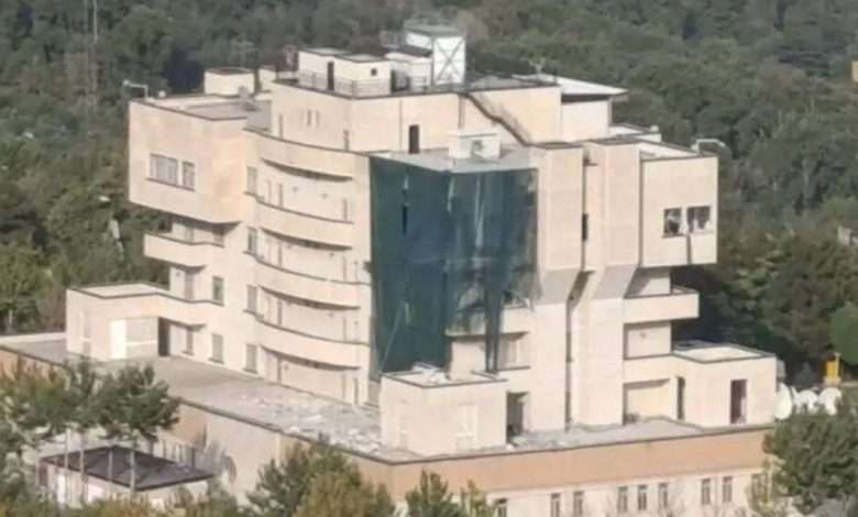 تفاصيل جديدة حول إغتـ.ـيال إسماعيل هنية