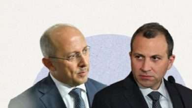 ألان عون خارج "التيّار" بقرارٍ من باسيل مُعَدّ سلفاً