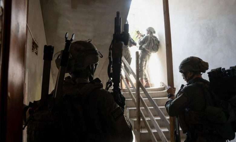 إسـ.ـرائيل تستعد