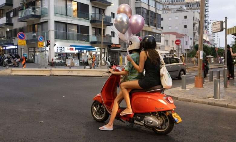 قرار يتعلق بالدبلوماسيين الكنديين في إسـ.ـرائيل