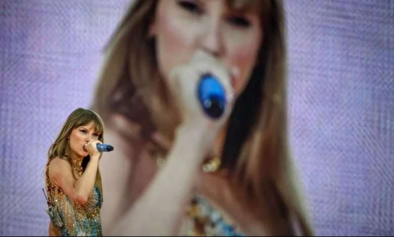 هجـ.ـوم إرهـ.ـابي طال تيلور سويفت…الاستخبارات تكشف التفاصيل