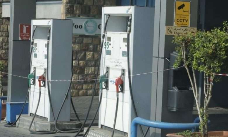 أسعار المحروقات تسجّل مزيداً من الانخفاض...إليكم جدول الأسعار