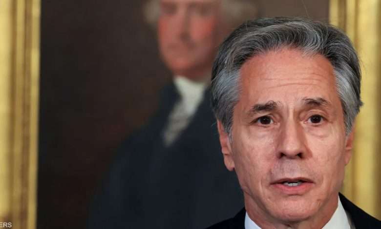 التصـ.ـعيد في الشرق الاوسط…رسالة من بلينكن لغالانت