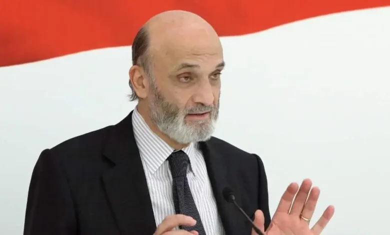 إغتـ.ـيال باسكال سليمان إلى الواجهة…جعجع يتوجه بسؤال لوزيرين