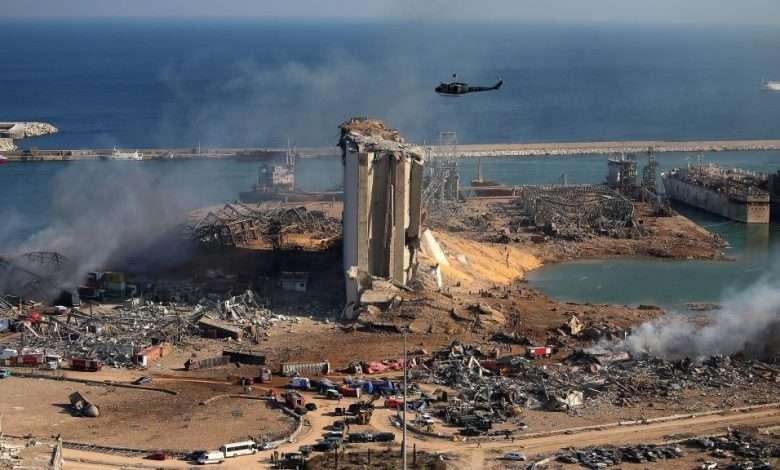 إنفـ.ـجار مرفأ بيروت... إستراتيجية لاستجواب سياسيين وقضاة وأمنيّين