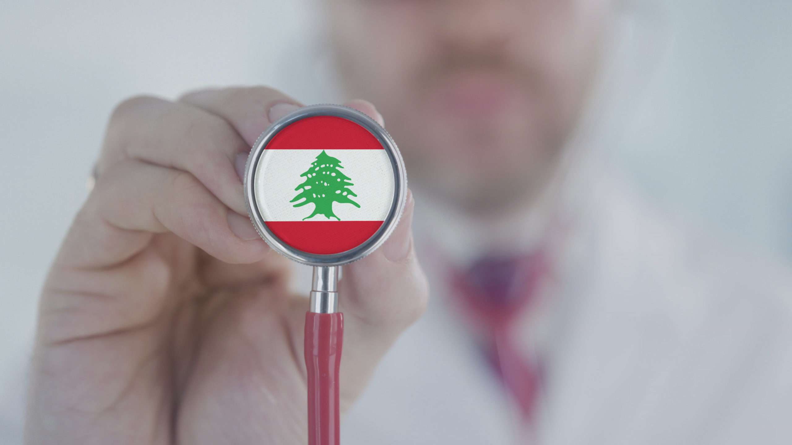 الصحة تستعد...الحـ.ـرب وشيكة؟