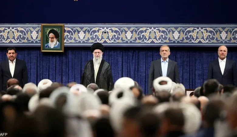 كيف سترد إيران على "إسرائيل"