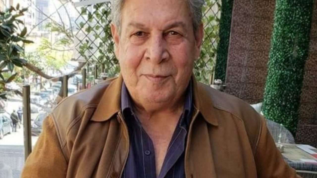 لبنان يخسر قامة فنية عريقة