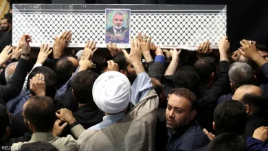 سلسلة اعتـ.ـقالات في إيـ.ـران…ما علاقة هنية