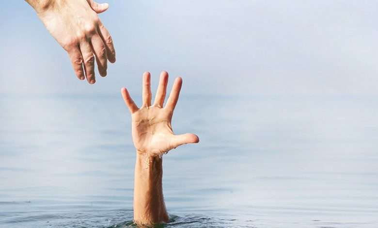 لرواد الشواطئ...تحذير هام من الدفاع المدني!