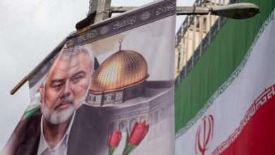 إيـ.ـران لا تسعى للتصعيد ؟