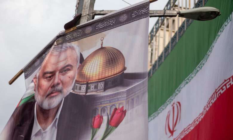 إيـ.ـران لا تسعى للتصعيد ؟