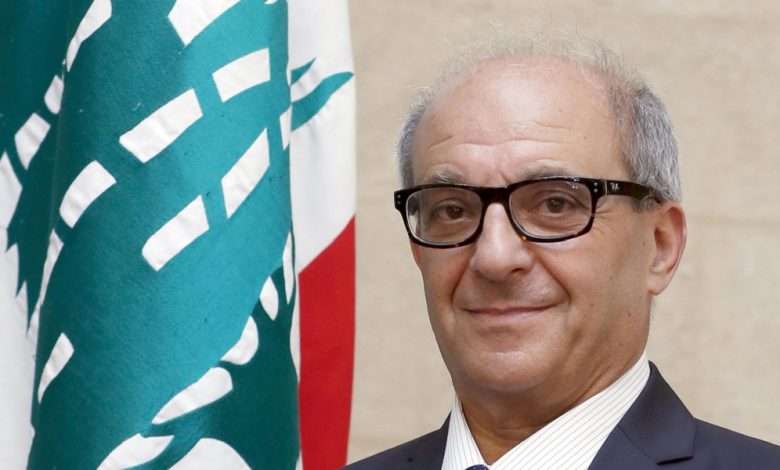 تعميم لوزير الشباب والرياضة...ماذا جاء فيه؟